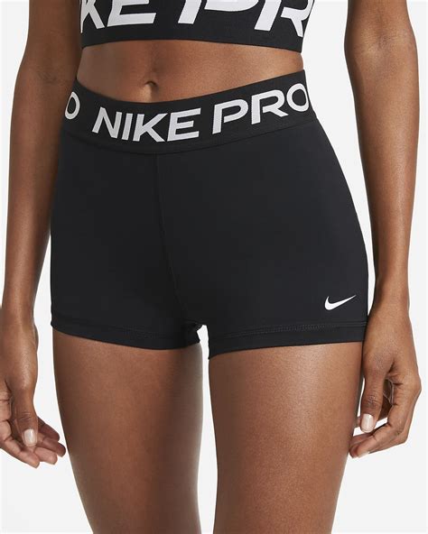 Nike Pro short dames 